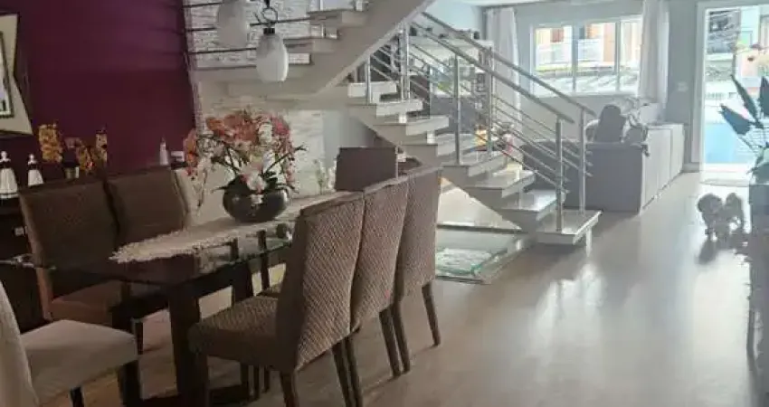 Casa com 3 quartos à venda na Rua Lázaro Rossi, 306, Assunção, São Bernardo do Campo