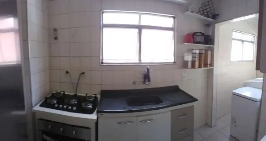 Apartamento com 2 quartos à venda na Rua Filomena Cassilhas, 16, Santa Terezinha, São Bernardo do Campo