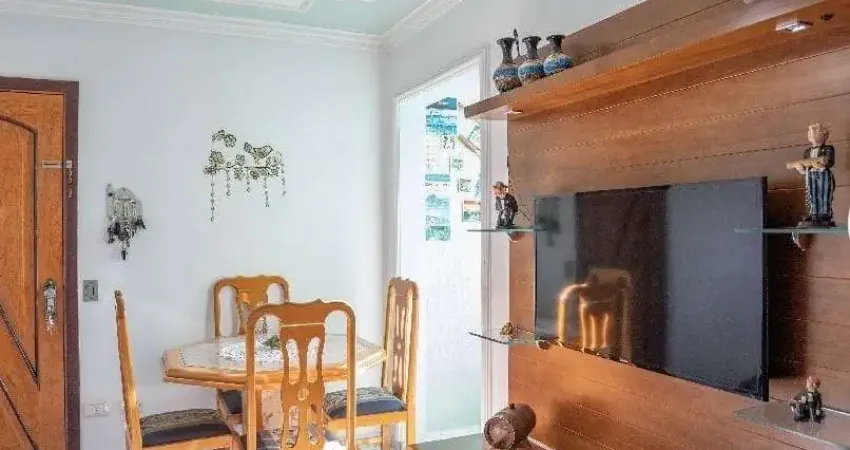 Apartamento com 2 quartos à venda na do Taboão, 899, 929, Taboão, São Bernardo do Campo