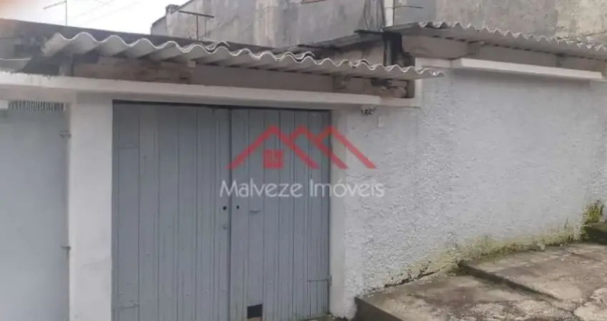 Terreno à venda na Rua Leão XIII, 152, Rudge Ramos, São Bernardo do Campo