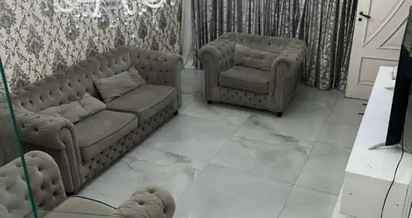 Casa com 3 quartos à venda na Rua Tremembé, 80, Rudge Ramos, São Bernardo do Campo