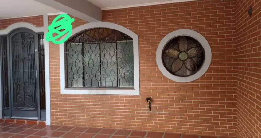 Casa com 3 quartos para alugar na Rua Ernesto Augusto Cleto, 438, Rudge Ramos, São Bernardo do Campo