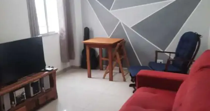 Apartamento com 1 quarto à venda na Rua Helena Jacquey, 150, Rudge Ramos, São Bernardo do Campo