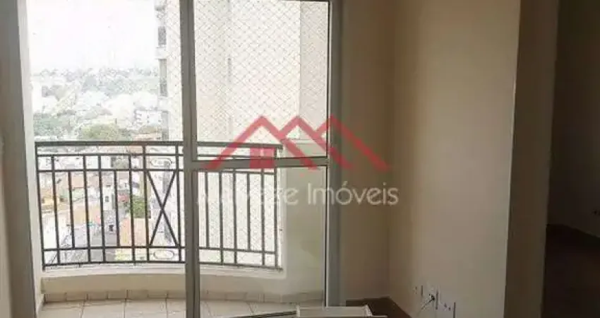Apartamento com 2 quartos à venda na Avenida Doutor Washington Luís, 180, Vila Caminho do Mar, São Bernardo do Campo