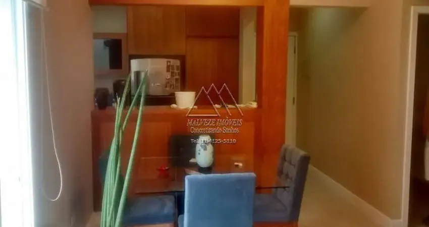 Apartamento com 2 quartos à venda na Avenida Doutor Washington Luís, 522, Vila Caminho do Mar, São Bernardo do Campo