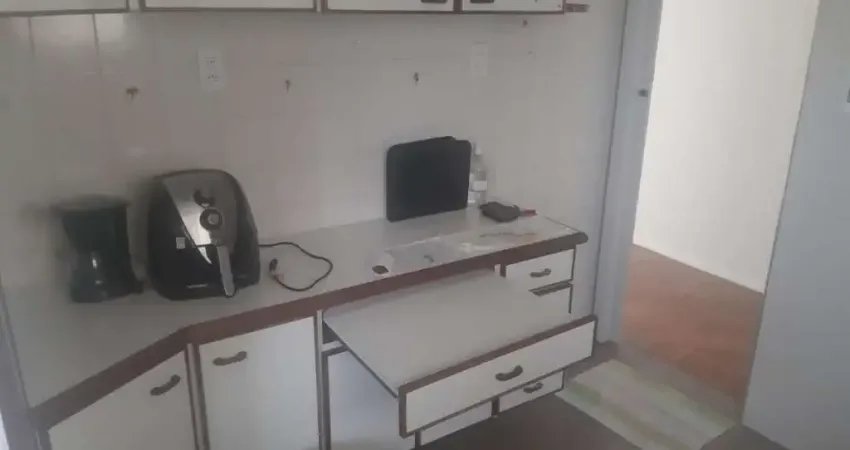 Apartamento com 2 quartos à venda na Rua Maurício Jacquey, 308, Rudge Ramos, São Bernardo do Campo