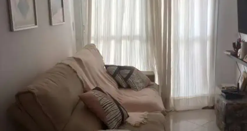 Apartamento com 2 quartos para alugar na Avenida Doutor Washington Luís, 180, Rudge Ramos, São Bernardo do Campo