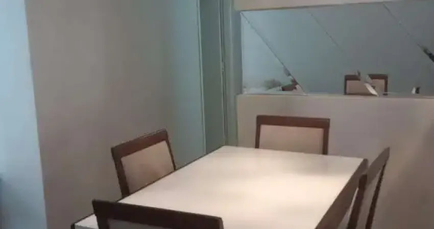 Apartamento com 2 quartos para alugar na Avenida Doutor Carlos de Campos, 155, Rudge Ramos, São Bernardo do Campo