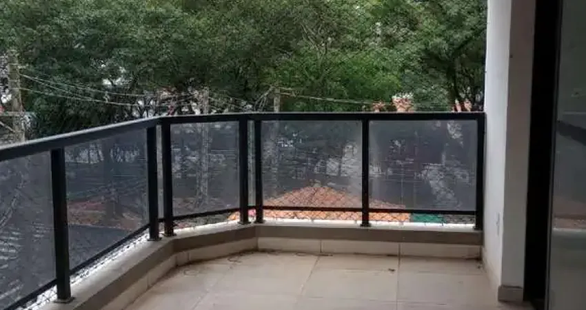 Apartamento com 3 quartos à venda na Rua Lídia, 163, Rudge Ramos, São Bernardo do Campo