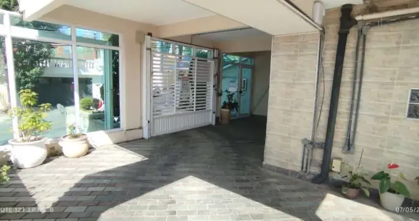 Apartamento com 2 quartos à venda na Rua Juquiá, 169, Rudge Ramos, São Bernardo do Campo