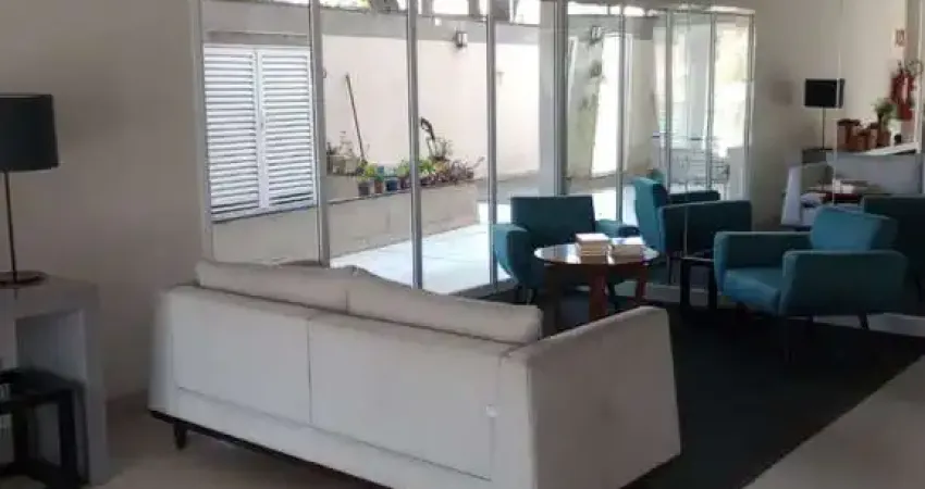 Apartamento com 1 quarto para alugar na Rua Engenheiro Isac Garcez, 328, Rudge Ramos, São Bernardo do Campo