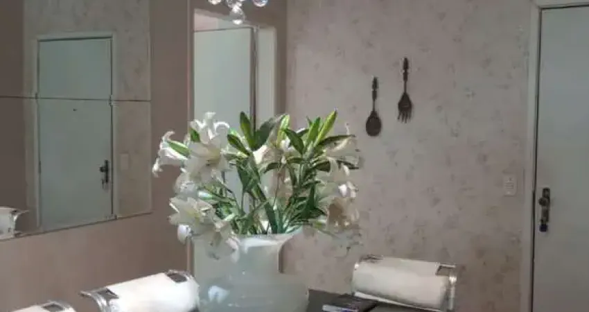 Apartamento com 3 quartos para alugar na Avenida Presidente Arthur Bernardes, 245, Rudge Ramos, São Bernardo do Campo