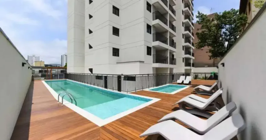 Apartamento com 2 quartos à venda na Rua José Benedetti, 67, Centro, São Bernardo do Campo