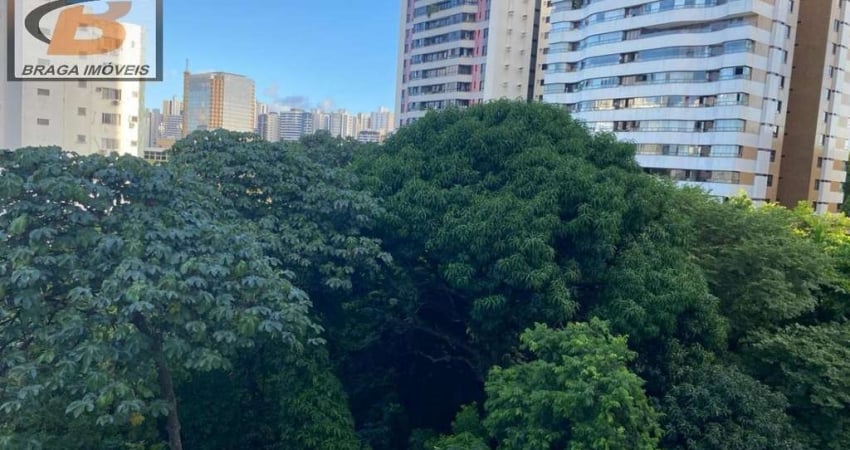 Apartamento para Venda em Salvador, Itaigara, 3 dormitórios, 1 suíte, 3 banheiros, 1 vaga