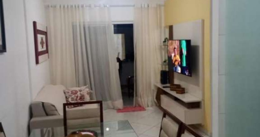 Apartamento para Venda em Salvador, Itapuã, 2 dormitórios, 1 suíte, 2 banheiros, 1 vaga