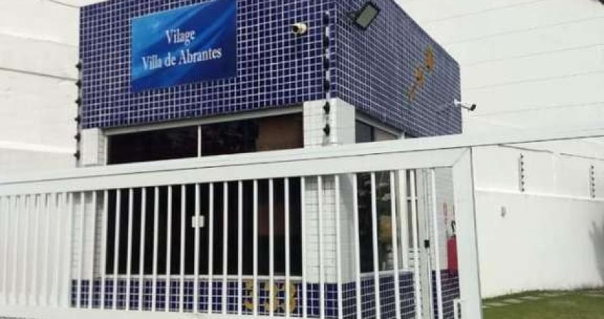 Village para Venda em Camaçari, Vila de Abrantes (Abrantes), 2 dormitórios, 2 suítes, 2 banheiros, 2 vagas