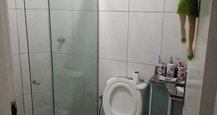 Apartamento para Venda em Salvador, Itapuã, 2 dormitórios, 1 suíte, 2 banheiros, 1 vaga
