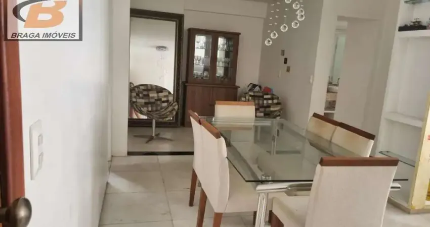 Apartamento para Venda em Salvador, Pituba, 3 dormitórios, 1 suíte, 3 banheiros, 2 vagas