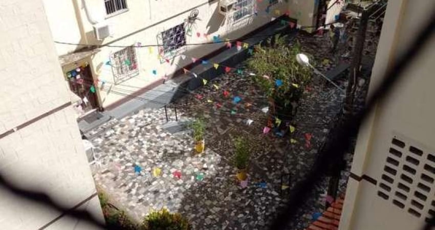 Apartamento para Venda em Salvador, Imbuí, 2 dormitórios, 2 banheiros, 1 vaga