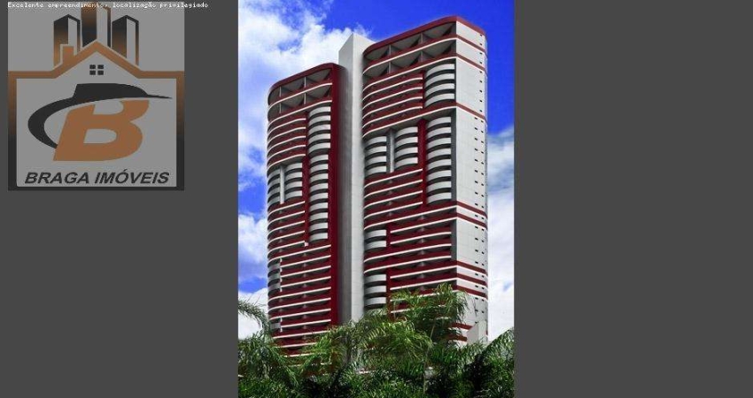 Apartamento 1 dormitório para Locação em Salvador, Caminho das Árvores, 1 dormitório, 1 suíte, 1 banheiro, 1 vaga