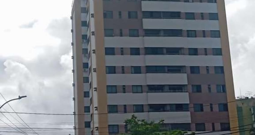 Apartamento para Venda em Salvador, Vila Laura, 3 dormitórios, 1 suíte, 3 banheiros, 2 vagas