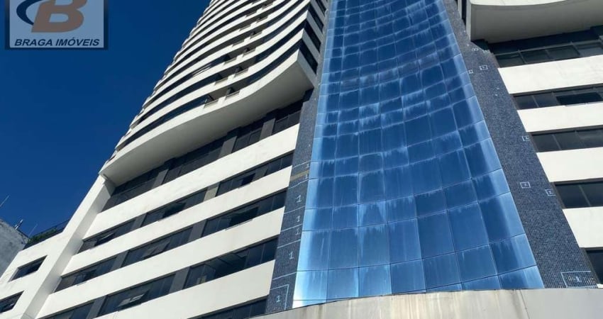 Apartamento para Venda em Salvador, Federação, 1 dormitório, 1 suíte, 1 banheiro, 1 vaga
