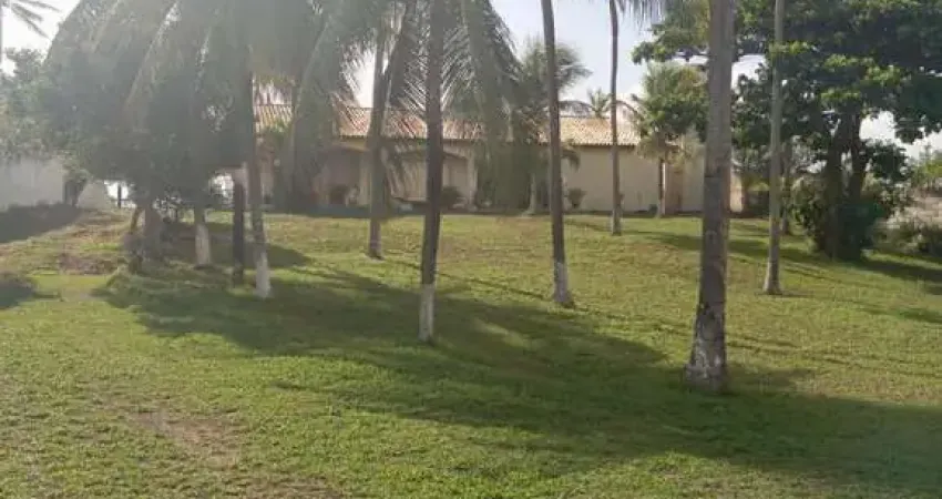 Chácara para venda em camaçari, arembepe (abrantes), 4 dormitórios, 2 suítes, 5 banheiros, 3 vagas