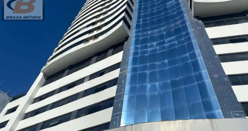 Apartamento para venda em salvador, federação, 1 dormitório, 1 suíte, 1 banheiro, 1 vaga