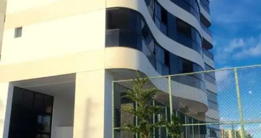 Apartamento para locação, boca do rio, 2 dormitórios, 1 suíte, 2 banheiros, 1 vaga