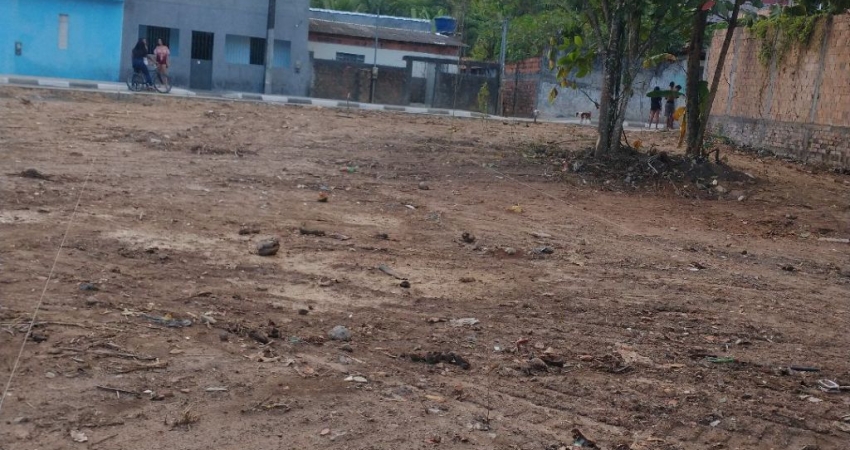 Terreno à venda em Caji, Lauro de Freitas 