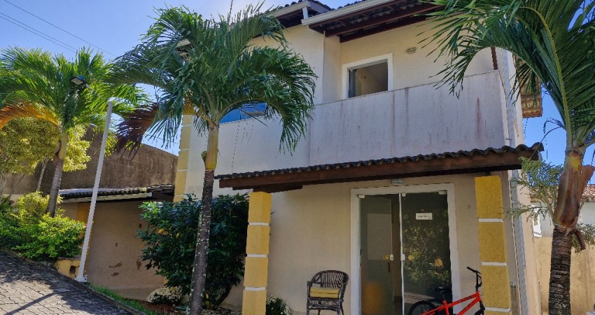 Casa em condomínio fechado com 3 quartos à venda na Rua Eduardo P dos Santos, Caixa D'Água, Lauro de Freitas