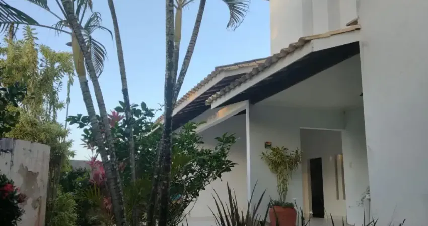 Casa 4/4 sendo 4 Suíte Priscila Dultra Lauro de Freitas.