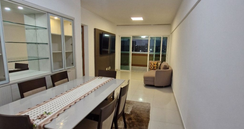 Apartamento 3/4 com 1 suíte com 100 metros em Lauro de Freitas