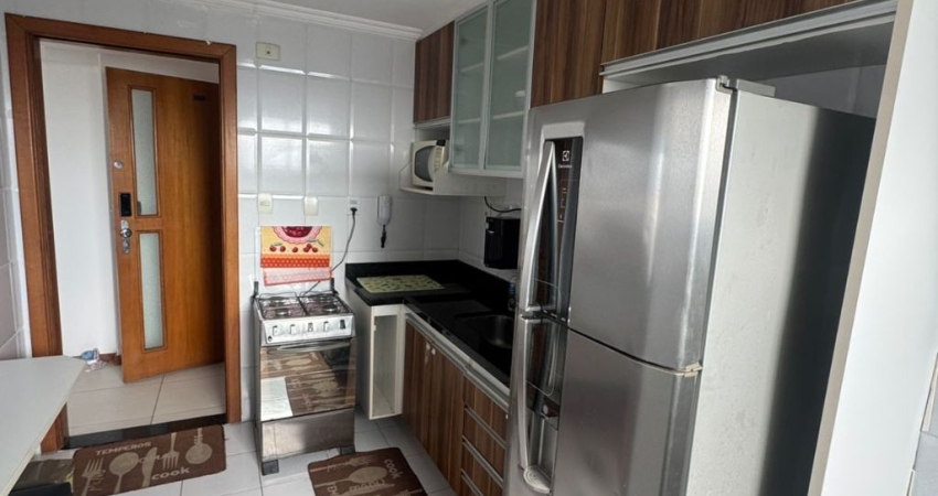 Apartamento 3/4 sendo 1 suíte mobiliado