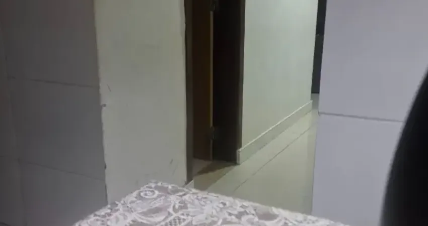 Apartamento com 1 quarto para alugar na Rua Colônia Boa União, s/n Condomínio Reserva Parque, Boa União, Camaçari