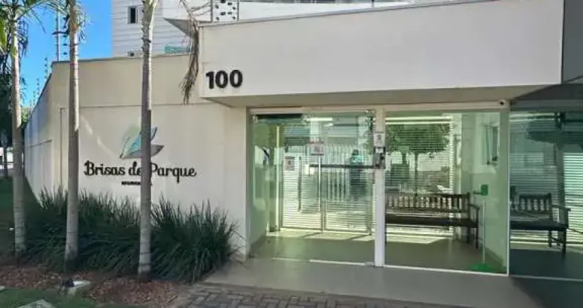 Apartamento com 3 quartos à venda na Rua São Paulo, 1, Jardim Santa Marta, Cuiabá