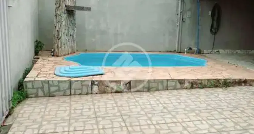 Casa com 1 quarto à venda na DUZENTOS E DOIS, 18, Tijucal, Cuiabá