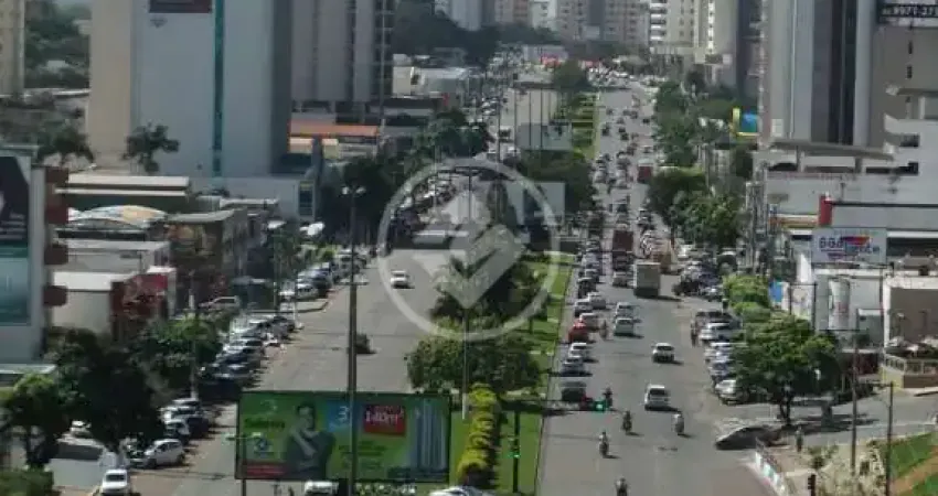 Terreno comercial bairro araes com 828,65m  próximo ao centro comunitário e av mato grosso codigo: 107037