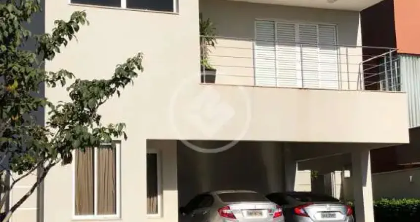 Casa em condomínio fechado com 4 quartos à venda na Avenida Alfa, 32, Jardim Itália, Cuiabá