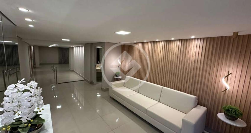 Venda de Apartamento Mobiliado na Avenida Fernando Correa codigo: 120647