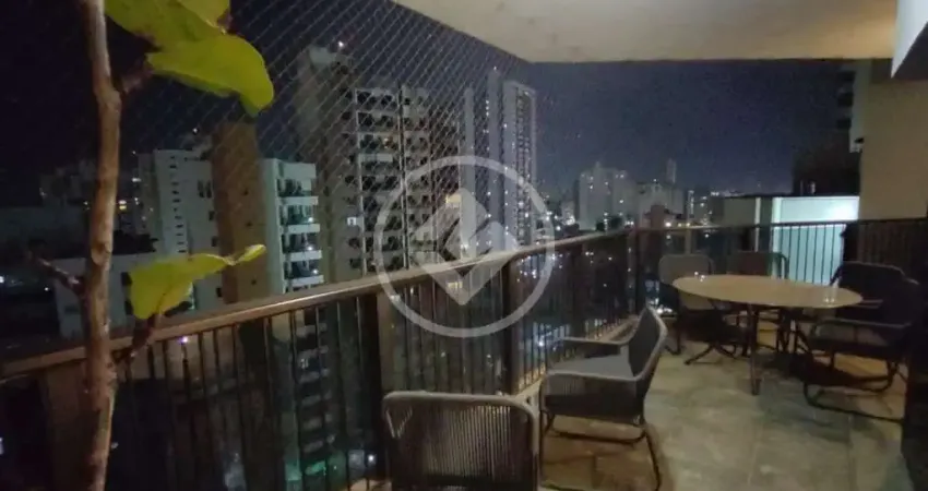 Apartamento com 4 quartos à venda na JOSE MONTEIRO DE FIQUEIREDO, 787, Duque de Caxias I, Cuiabá