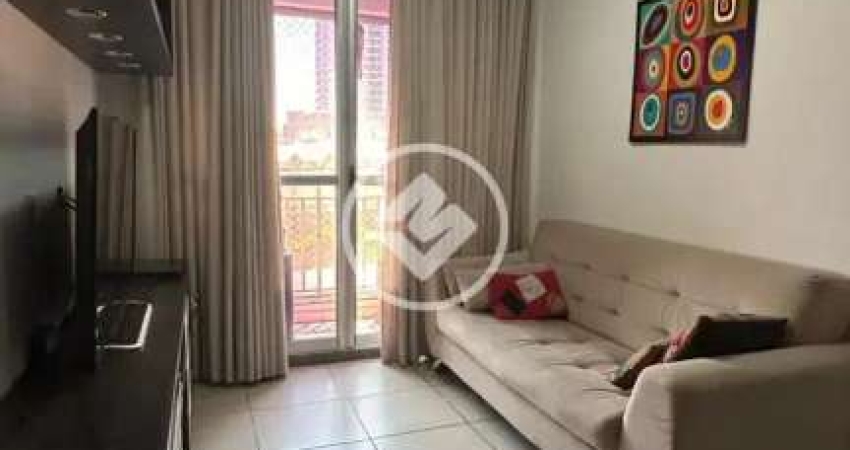 Vende-se Apartamento no Condomínio Garden 3 Américas - 3 Quartos Sendo 1 Suíte - Móveis Planejados - 2 Vagas - Cuiabá (MT)  - Valor: R$ 450.000,00 codigo: 105426