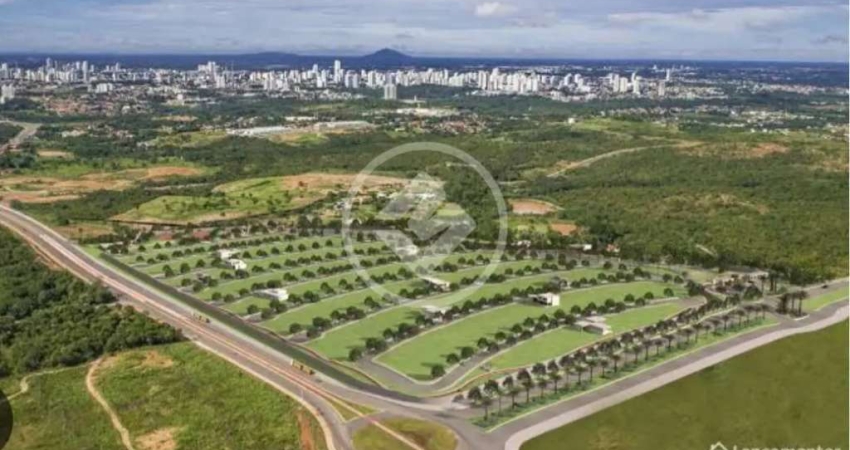TERRENO EM CONDOMINIO BRISAS NA PARTE ALTA PROXIMO A GUARITA BEM LOCALIZADO codigo: 107087