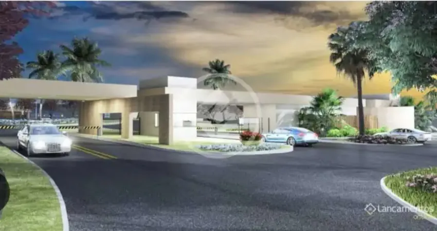 Terreno em condominio brisas na parte alta proximo a guarita bem localizado codigo: 107073