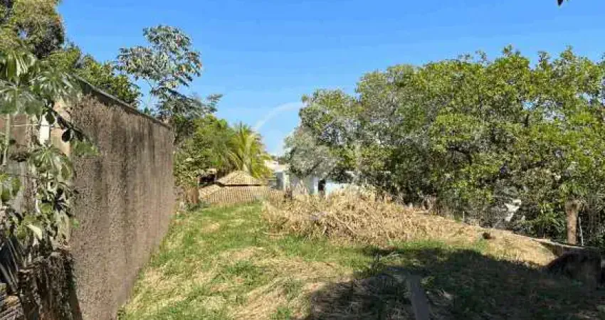 Terreno à venda na DOM ANTONIO MALAN, S/N, Poção, Cuiabá