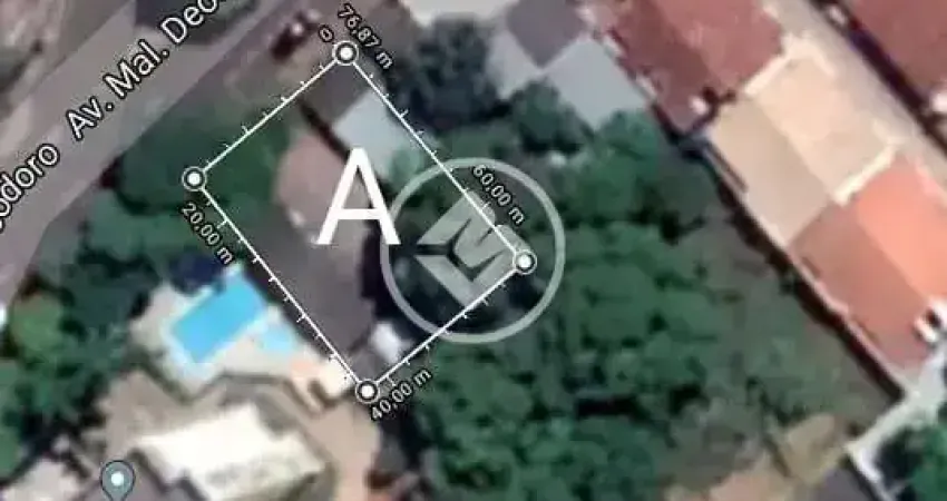 Imóvel Comercial com 1.765m² no centro de Cuiabá (MT) para  venda ou incorporação - Valor R$ 2.354.000,00 codigo: 107180