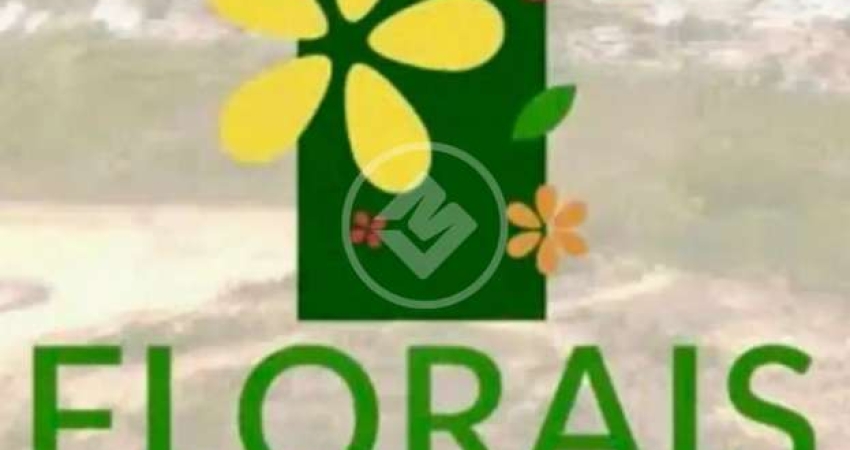 Vendo Terreno no Florais Pérola Quitado codigo: 123893