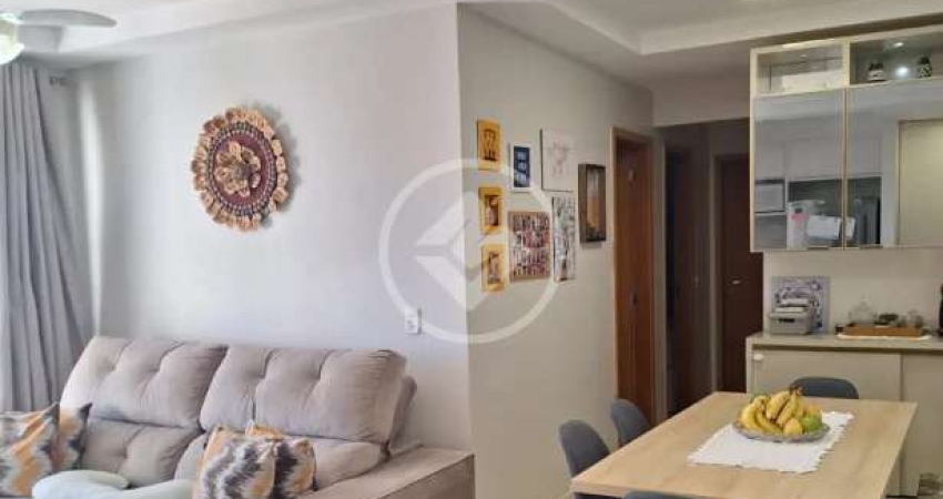 Apartamento 3 quartos sendo 1 suite no Edifício Garden Monte Líbano Cuiabá codigo: 124798