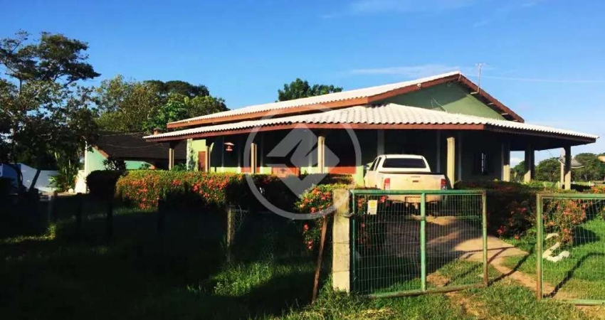 Fazenda à Venda – Cuiabá/MT | 274 Hectares | Porteira Fechada codigo: 125702