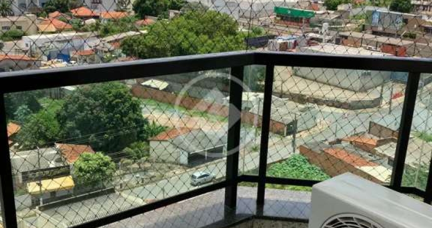 Vendo apartamento no condomínio Maison Sther codigo: 125779